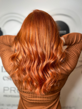 Coloration cheveux sans ammoniaque & végétale | Stalter Strasbourg & Brumath 