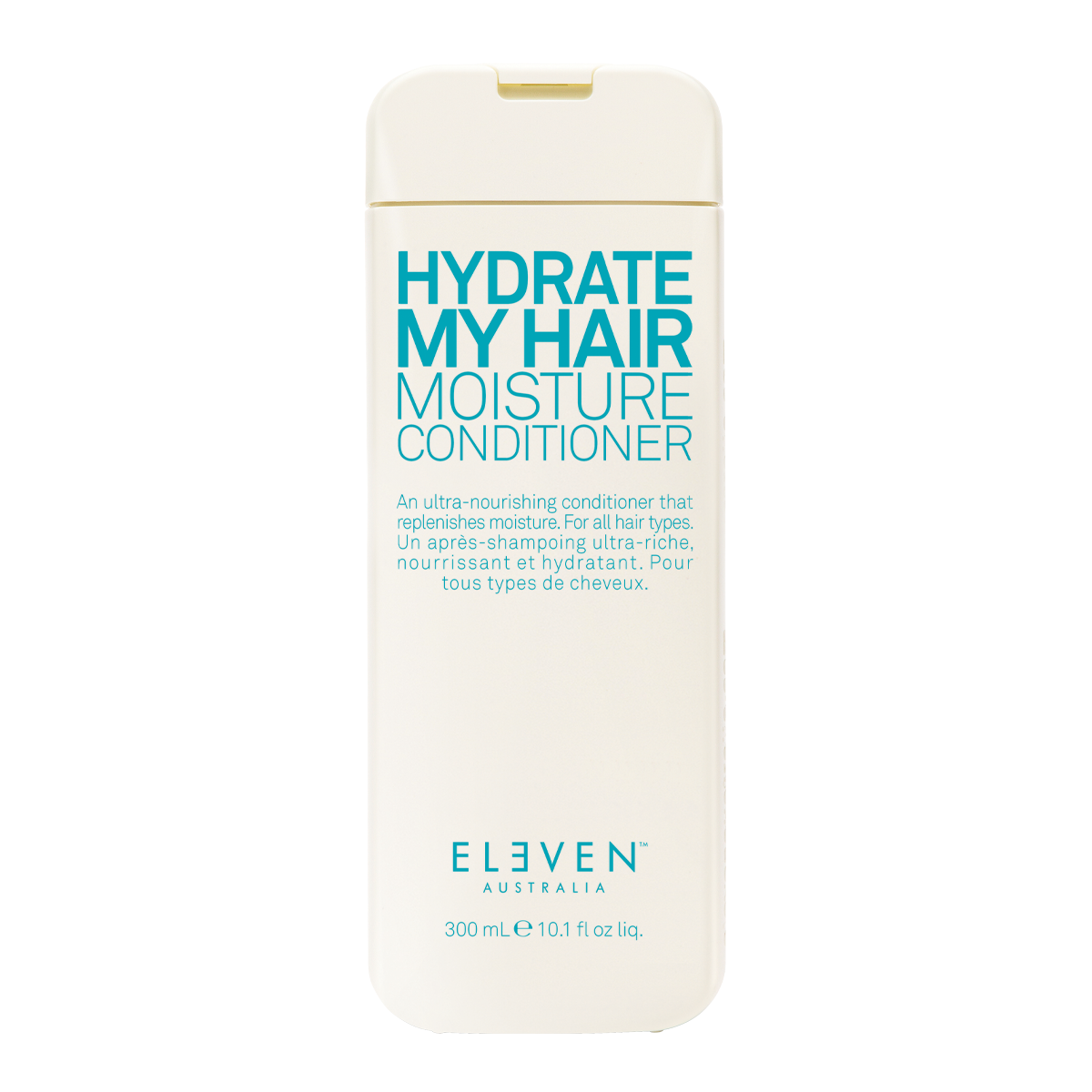 Hydrate my hair Eleven Australia