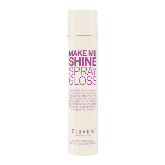 Eleven Australia Make me shine