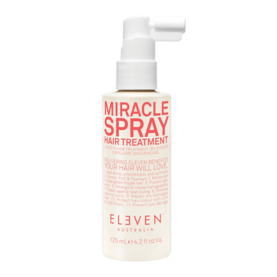 Spray All in One 11 bien fait dans un produits
