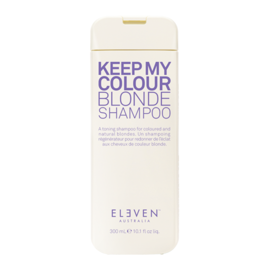 Shampoing Eleven Australia Stalter Coiffeur Strasbourg