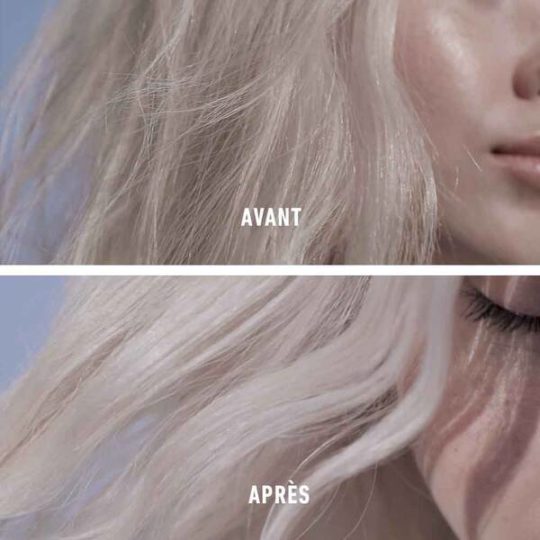 Blonde box – Image 2