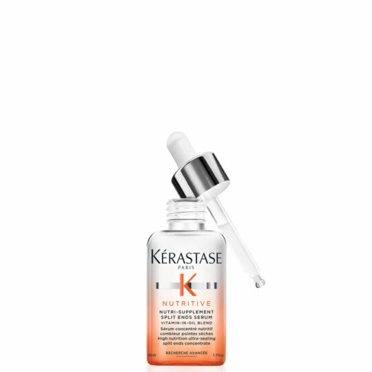 serum pointe kerastase split end