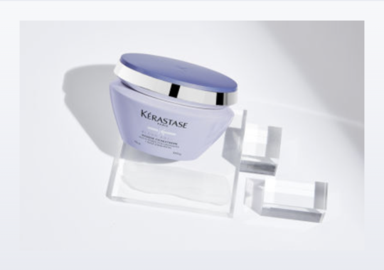 Blond Polaire box – Image 3