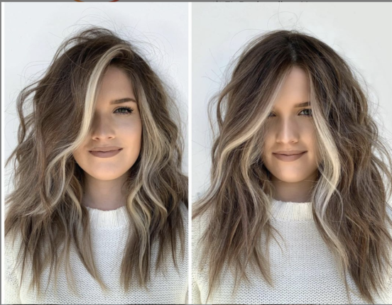 changez de coiffure en 2021