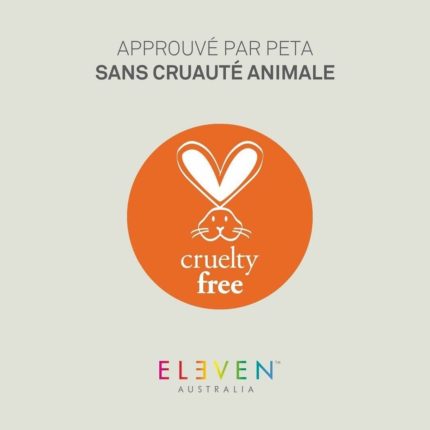 produit cruelty free chez Stalter Coiffeur