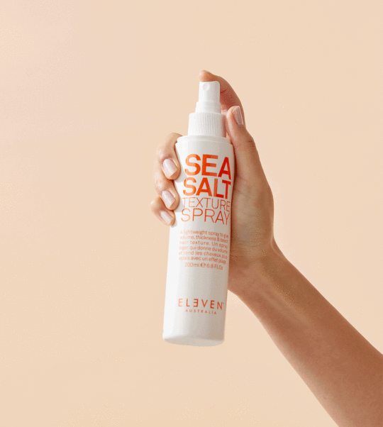 ELEVEN Australia Sea Salt Texture Spray