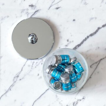 soin signature Stalter coiffeur