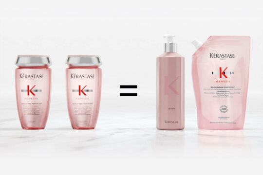 kerastase 500ml pas chère