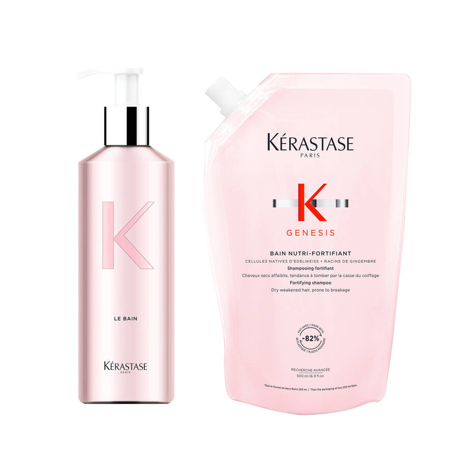 recharge Kerastase Nutri-fortifiant