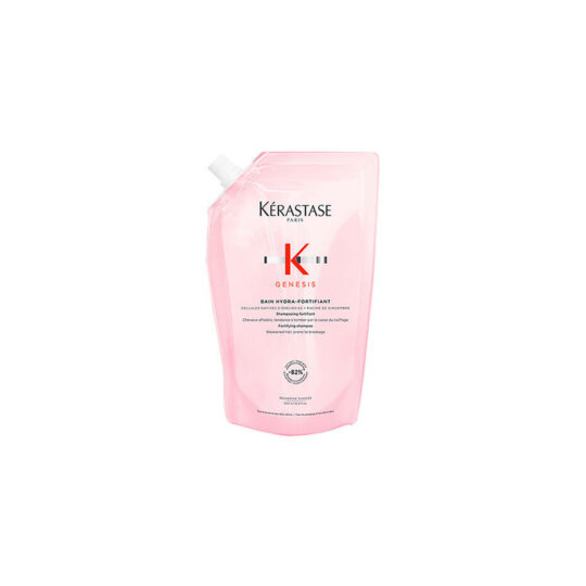recharge shampooing kerastase