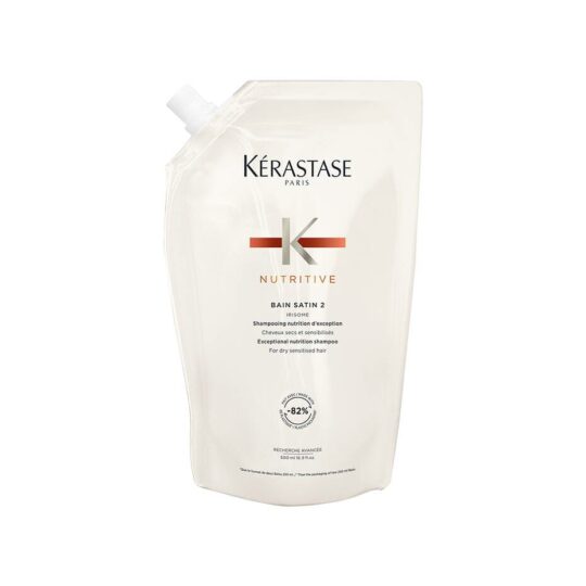 recharge kerastase pas cher
