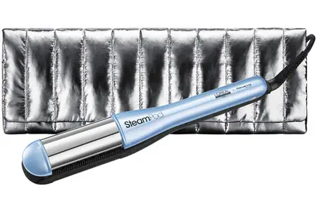 lle lisseur L'Oréal pro Steampod 4 end édition limitée UTOPIA