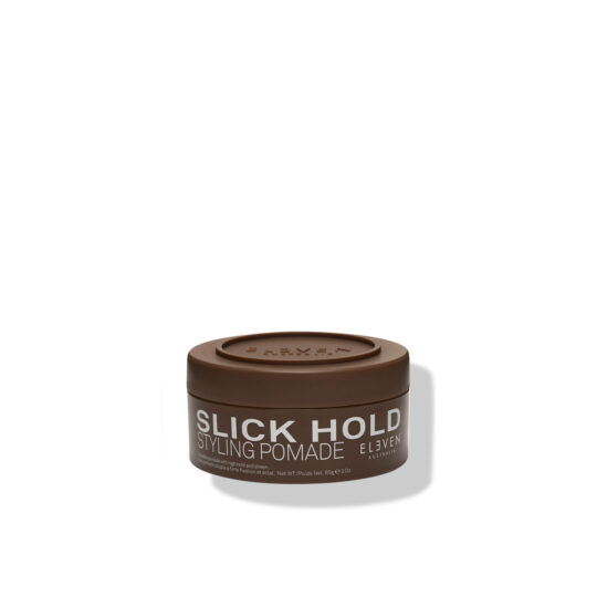 eleven australia slick hold styling pomade