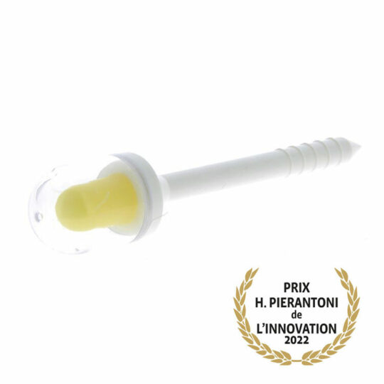 Sticks d'Épilation Nez et Oreille Tee Wax