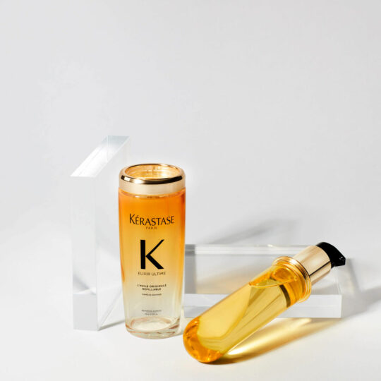 Huile elixir Ultime Kerastase