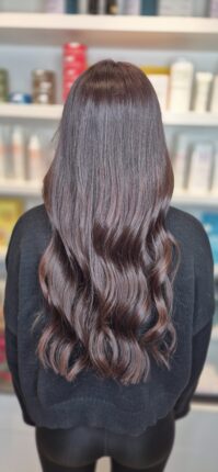 coloration black cherry tendance 2025