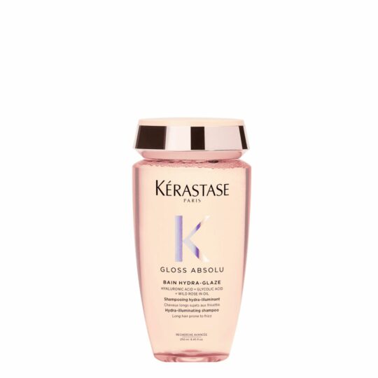 bain Kerastase gloss absolu