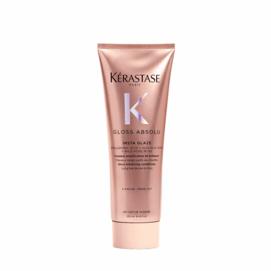 fondant Kerastase gloss absolu
