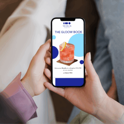 Recette cocktail collagène